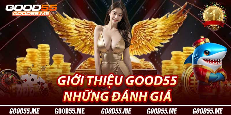 Giới Thiệu Good55 Và Những Đánh Giá