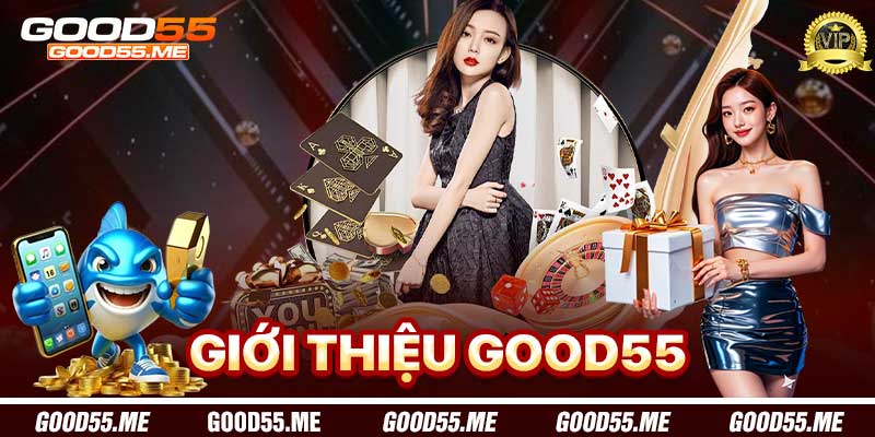 Giới thiệu nhà cái