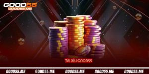 Tài Xỉu Good55 - Xúc Xắc Nhanh Chóng Với Tỷ Lệ Thưởng